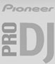 Pioneer Pro DJ