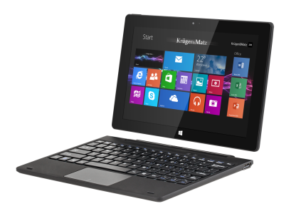 Komputery, laptopy