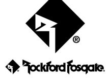 Rockford Fosgate