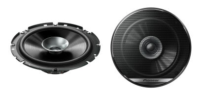 Pioneer TS-G1710F  17cm 2-stożkowe głośniki  |  280W  |   2 szt.