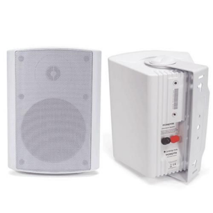 Cambridge Audio ES20  Pasywny głośnik do zastosowań zewnętrznych (para)