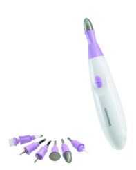 Grundig MA 5820  Zestaw do manicure i pedicure FREZARKA  3 lata  gwarancji PL