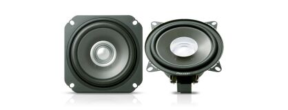 Pioneer Ts G1010f 10cm Dwustozkowe Glosniki 190w 2 Szt