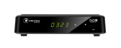 Cabletech ( URZ0323M ) DVB-T2 Tuner  do telewizji naziemnej I   NAGRYWARKA    I  2 LATA GWARANCJI 