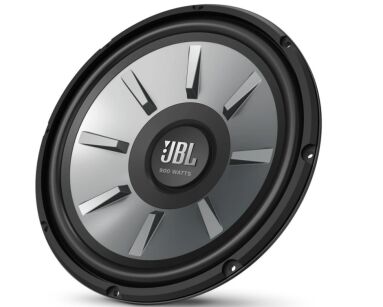 JBL Stage 1010 Głośnik niskotonowy 10`` | 900W