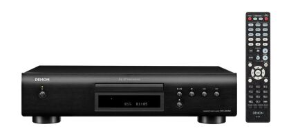 Denon DCD-600NE Odtwarzacz płyt CD  | 2 KOLORY