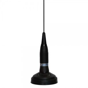  SIRIO AS-100 MAG ANTENA CB WERSJA BLACK 