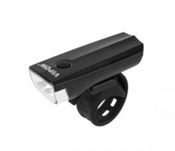VIPOW URZ0048 Lampa rowerowa przednia 1W
