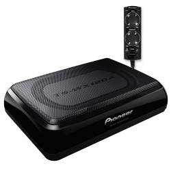 Pioneer TS-WX120A  Aktywny subwoofer pod siedzenie | WYPRZEDAŻ | Ostatnia sztuka