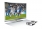 Grundig  Fine Arts 40 FLE 9170BL  Telewzior LCD