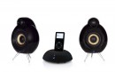 Small_dock_2speakers_black