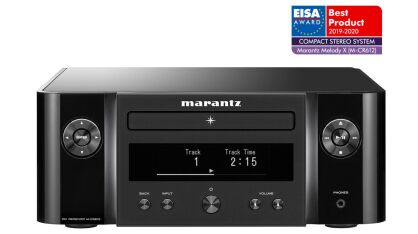 Marantz MCR612 MELODY X ( MCR 612 ) Amplituner stereo CD DAB+  | 2 kolory