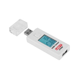 UNI-T UT658 Tester gniazd USB