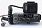 Uniden PRO520XL i antena CANVA 874