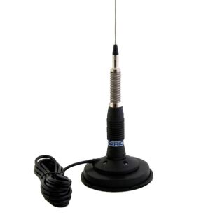 SIRIO ML-145  Antena samochodowa na magnesie   I    2 LATA GWARANCJI