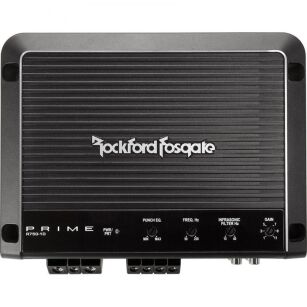 Rockford Fosgate R750-1D Prime Wzmacniacz monofoniczny klasy D