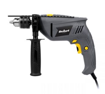 Rebel Tools RB-1010 Wiertarka udarowa  |  600W