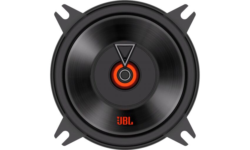 JBL Club 422F Dwudrożny głośnik samochodowy 4