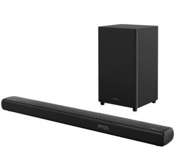 Kruger&Matz Odyssey 3.1.2 Soundbar Dolby Atmos