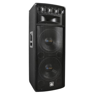 Dibeisi Q1240 Kolumna estradowa 800W  |  RMS 300W