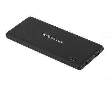 Kruger&Matz 20000mAh Li-pol (KM0211) POWER BANK