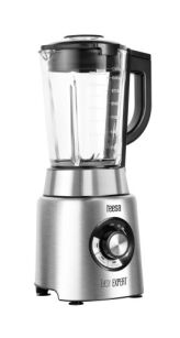 Teesa TSA3546  Easy Expert  Blender kielichowy | 1200 W