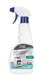 Teesa Preparat do czyszczenia piekarników, grilli i kominków     I   500ml