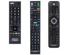 Pilot uniwersalny do LCD/LED Toshiba | Sony | Philips