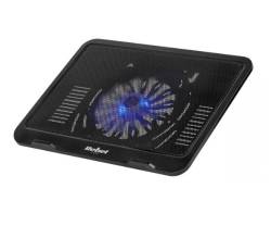 REBEL KOM1050 Podstawka chłodząca pod laptop 10-14" 