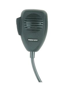 PRESIDENT DNC 520 U/D Mikrofon CB  z przełącznikiem kanałów |  6-PIN