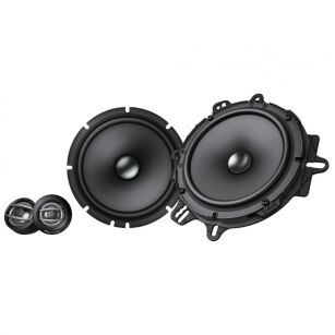 PIONEER TS-A1600C 2-drożny zestaw komponentowy | 16,5cm  | 350W