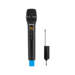 REBEL UHF X-188  Mikrofon bezprzewodowy