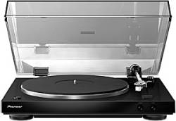 Pioneer PL-30-K ( PL30 )  Automatyczny gramofon stereo z dwuwaratwową obudową wbudowanym korektorem phono 
