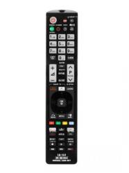PIL1041 Pilot uniwersalny do TV LED/LCD LG