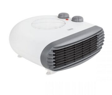 Teesa TSA8027 Termowentylator (1000 W, 2000 W)