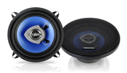 PEIYING PY-AQ502C -5" 2-drożne głośniki współosiowe  |  100W |  2 LATA GWARANCJI