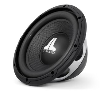 JL AUDIO 10WXv3-4 ( 10WXV34)  Subwoofer samochodowy 2 LATA GWARANCJI