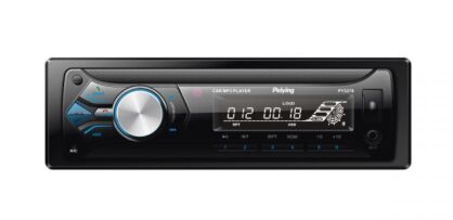 Peiying PY3278 Radio Samochodowe USB |  SD