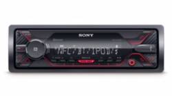 SONY DSX-A410BT  RADIO SAMOCHODOWE |  BLUETOOTH   |  FLAC 