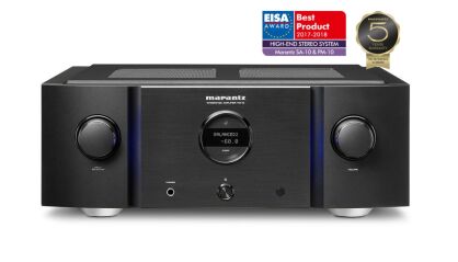 Marantz PM-10 Zintegrowany wzmacniacz stereofoniczny PREMIUM  | 2 KOLORY | NEGOCJUJ CENĘ