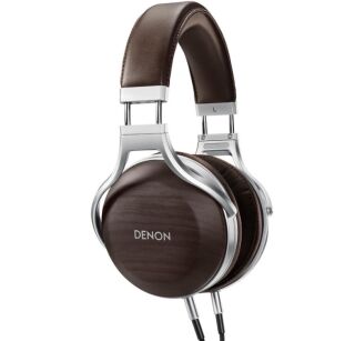 DENON AH-D5200 Słuchawki wokółuszne Premium