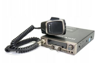 Midland M-20  Radio CB   |  AM/FM USB | ASQ Digital
