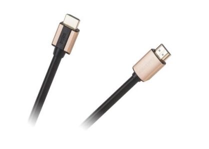 CABLETECH KPO3840-15 Basic Edition Kabel HDMI-HDMI 15m 