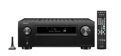 Denon AVC-X6700H Wzmacniacz AV 11.2 |  NEGOCJUJ CENĘ |  MENU PL | 2 KOLORY