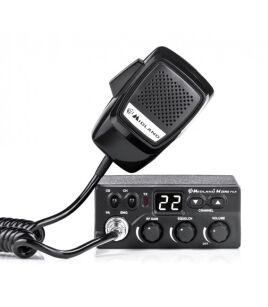 MIDLAND M-ZERO AM MULTI  |  MINI Radio CB 