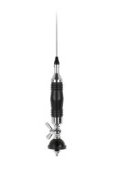 Peiying PYCB004 ( CB004 ) ANTENA CB  I  MONTAŻOWA   I  148,5CM