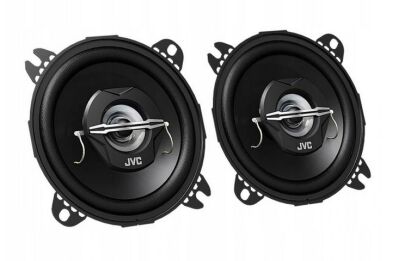 JVC CS-J420X ( CSJ420X ) Głośniki samochodowe 10 cm |  210W