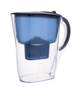 Teesa TSA0103 Dzbanek filtrujący | 2,6L / 1,4L | BPA FREE