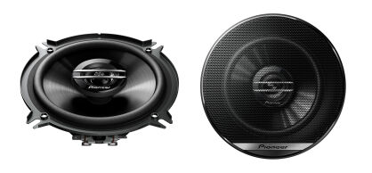 Pioneer TS-G1320F  13cm 2-drożne głośniki samochodowe  |  250W  |  2 szt.