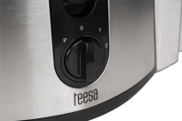 Teesa TSA3015 Sokowirówka elektryczna I 800W I 2 KOLORY Teesa TSA3015 Sokowirówka elektryczna I 800W I 2 KOLORY